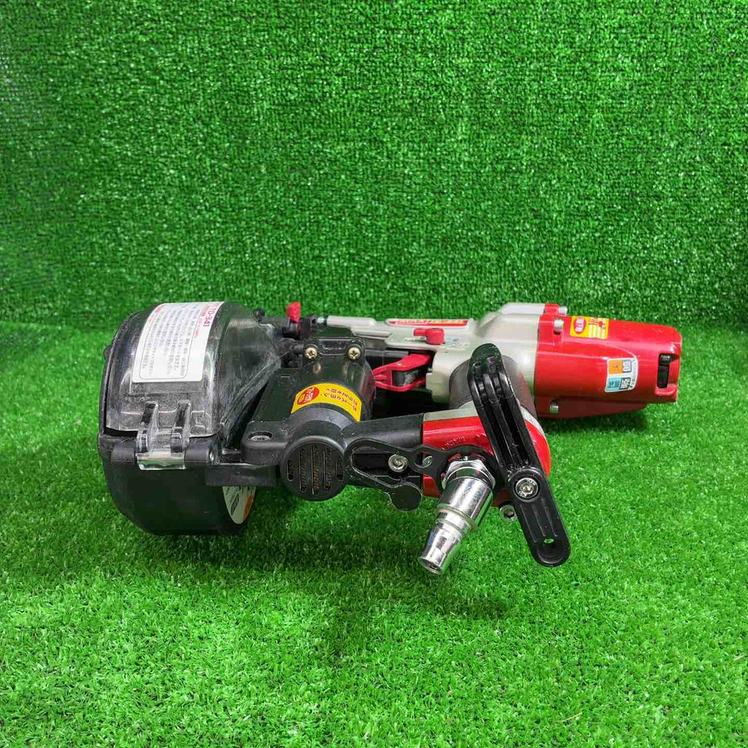 マックス(MAX) 常圧エアネジ打ち機 TD-341【藤沢店】