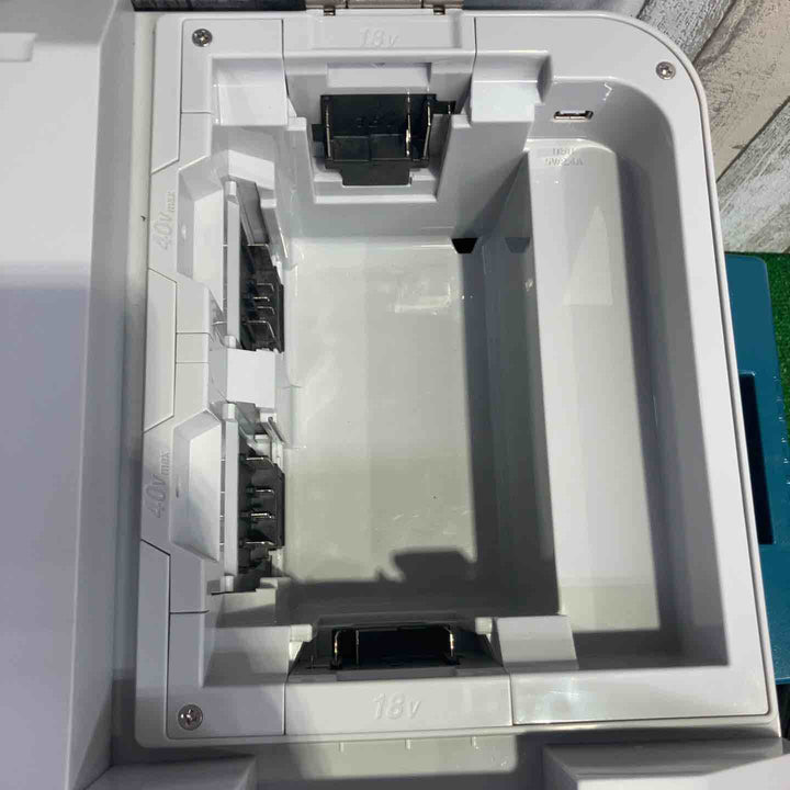 ★マキタ(makita) コードレス冷温庫 CW001GZ【町田店】