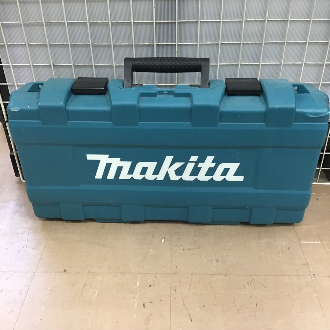 ★マキタ(makita) コードレスレシプロソー JR187DRGX【草加店】