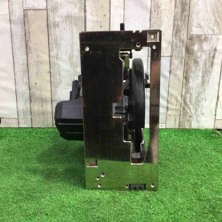 ハイコーキ(HIKOKI ※旧:日立工機) コードレスマルノコ C3606DB(NNB)【町田店】