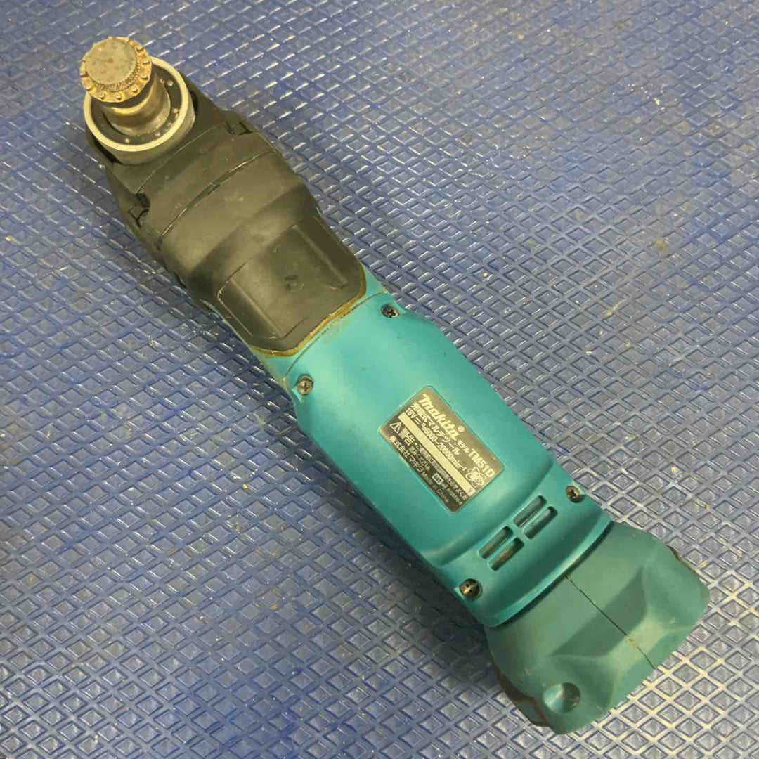 ★マキタ(makita) コードレスマルチツール TM51DZ【草加店】