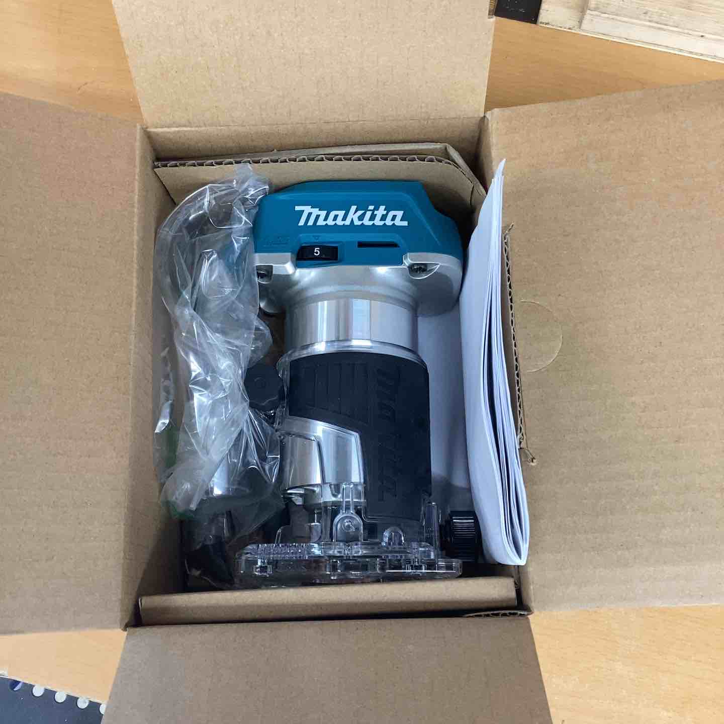 ☆マキタ(makita) コードレストリマー RT50DZ【越谷店】 – アクト