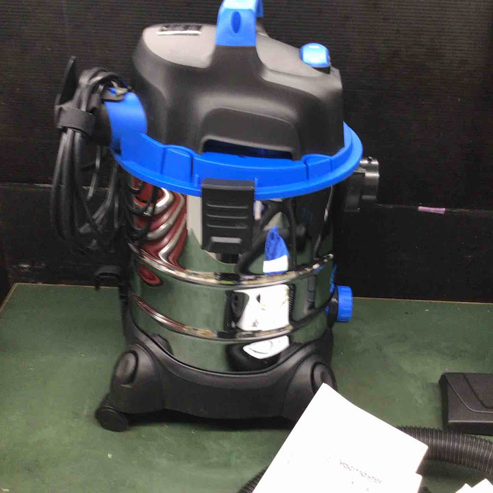 集塵機 VO1220SFD-WH【戸田店】