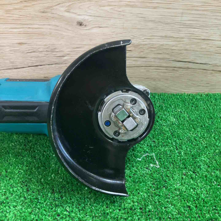 ★マキタ(makita) 125mmコードレスディスクグラインダ GA520DZ【町田店】