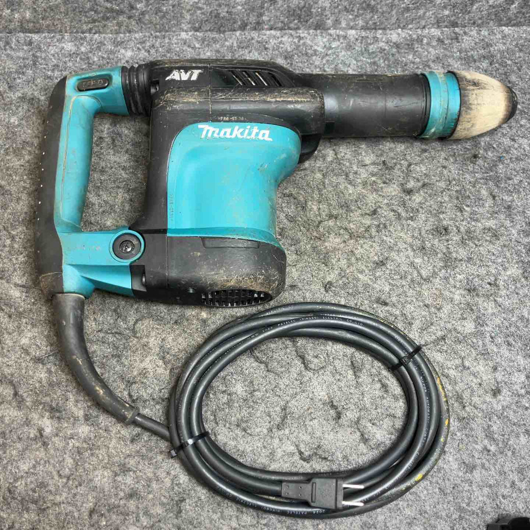 マキタ(makita) 電動ハンマ HM0871C【桶川店】