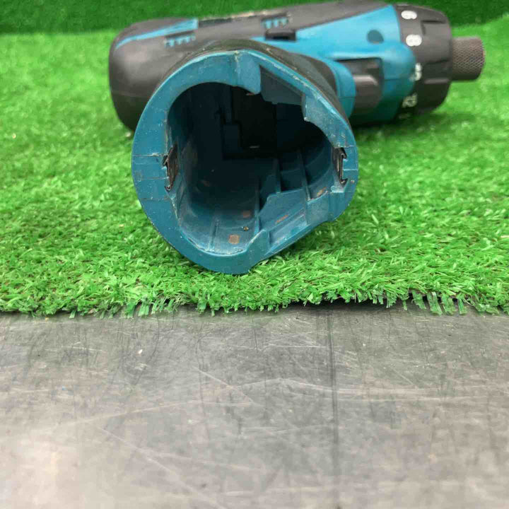 【中古品】☆ マキタ(makita) コードレスドリルドライバー DF030DZ 【桶川店】