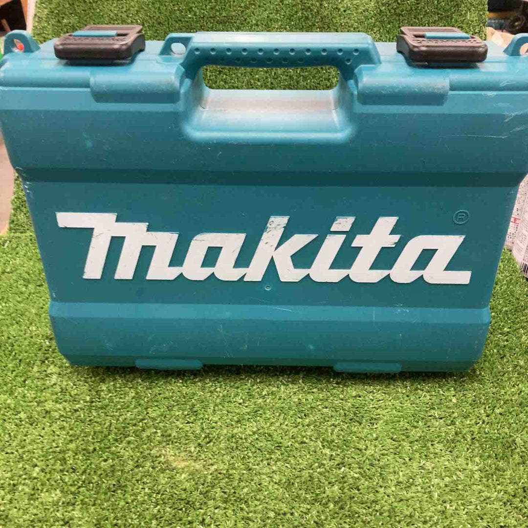 ★マキタ(makita) コードレスドリルドライバー DF033DSHX【川崎店】