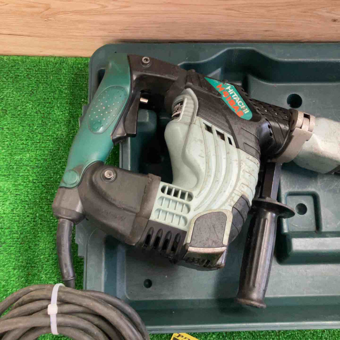★ハイコーキ(HIKOKI ※旧:日立工機) 電動ハンマ H41SA2【町田店】