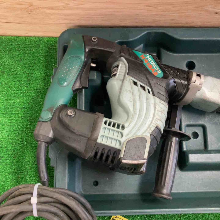 ★ハイコーキ(HIKOKI ※旧:日立工機) 電動ハンマ H41SA2【町田店】