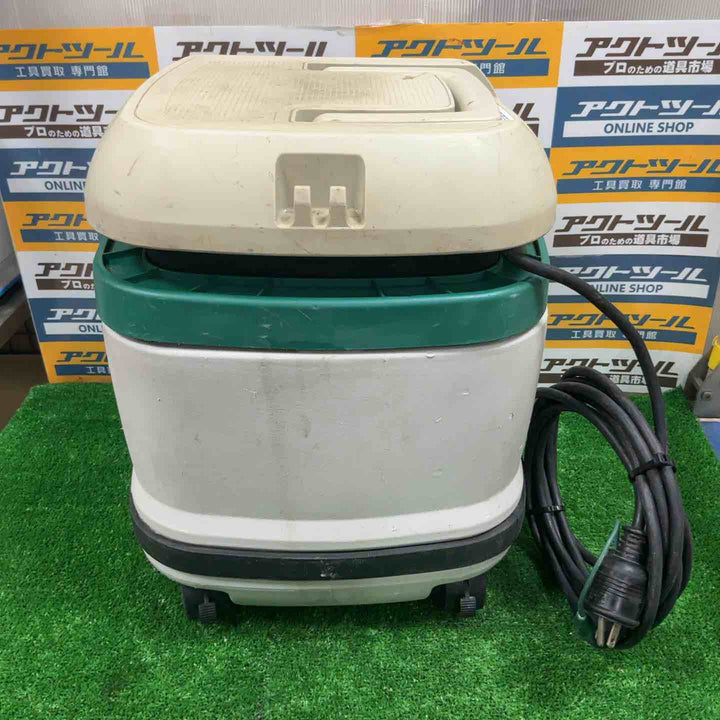 ☆ハイコーキ(HIKOKI ※旧:日立工機)  集じん機 乾湿両用 RP150YB【草加店】