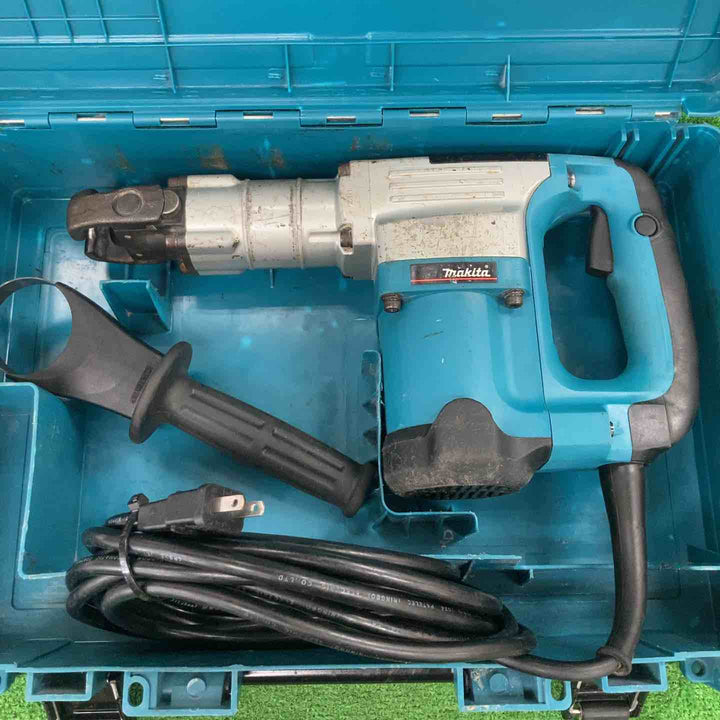 ★マキタ(makita) 電動ハンマ HM0830【川崎店】