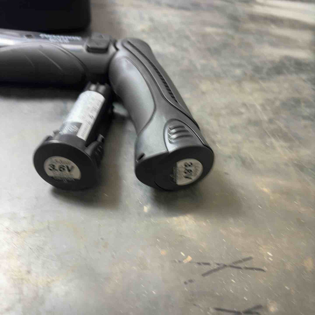 【未使用品】パナソニック(Panasonic) 3.6Vコードレスドリルドライバー EZ7410F03D-B【所沢店】