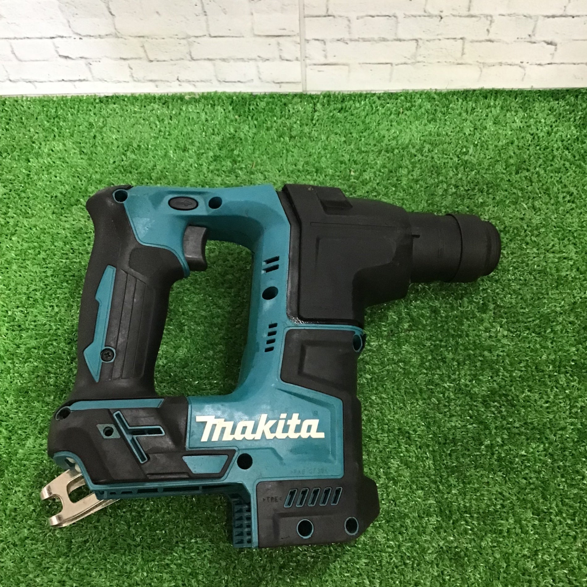 ☆マキタ(makita) コードレスハンマドリル HR170DZK【町田店