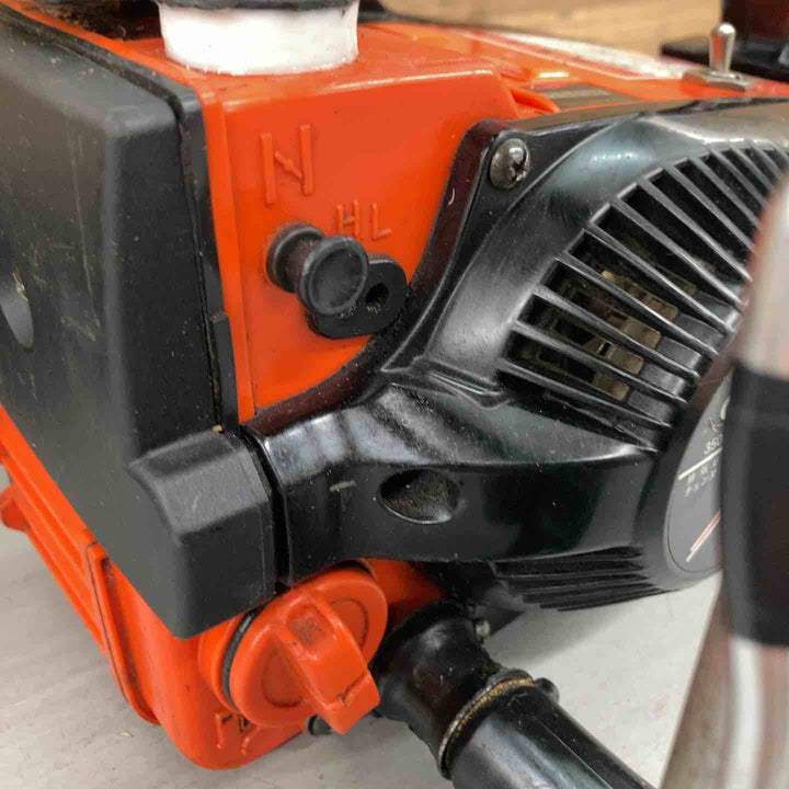 日立工機 CS 35EC2 350㎜ エンジンチェンソー【戸田店】