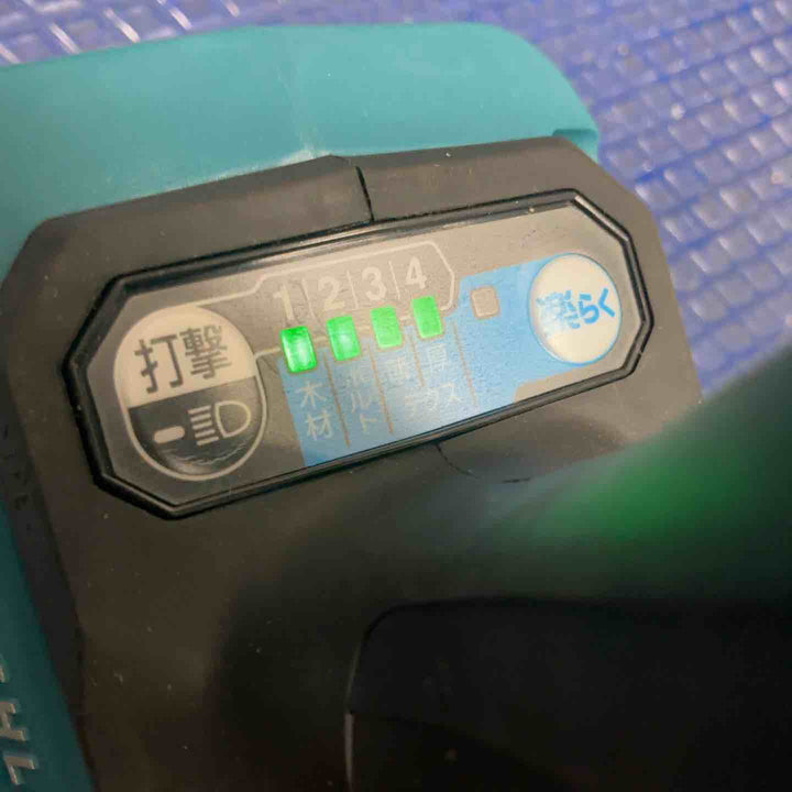★マキタ(makita) コードレスインパクトドライバー TD162DZ【草加店】