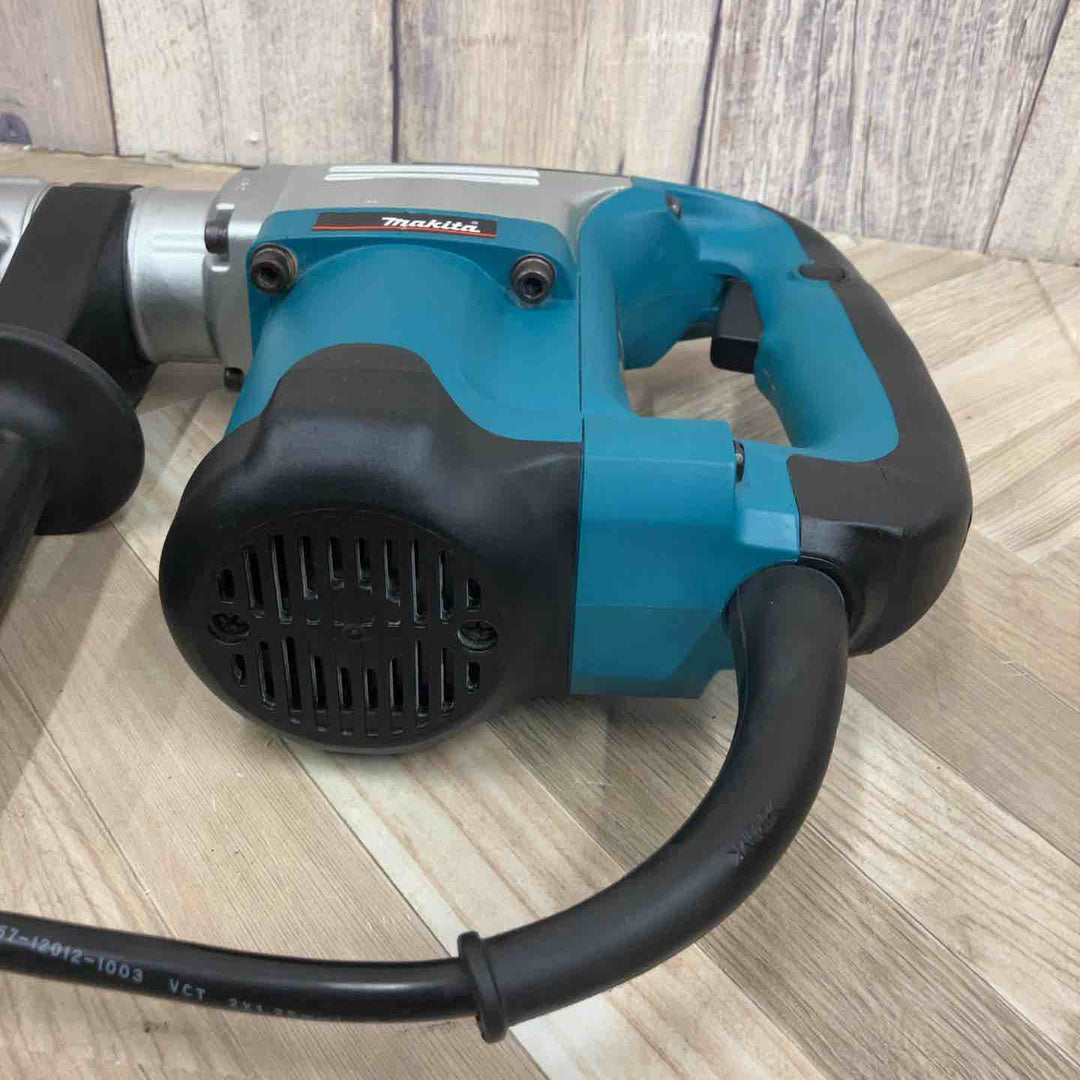 ★マキタ(makita) 電動ハンマ HM0830【八潮店】