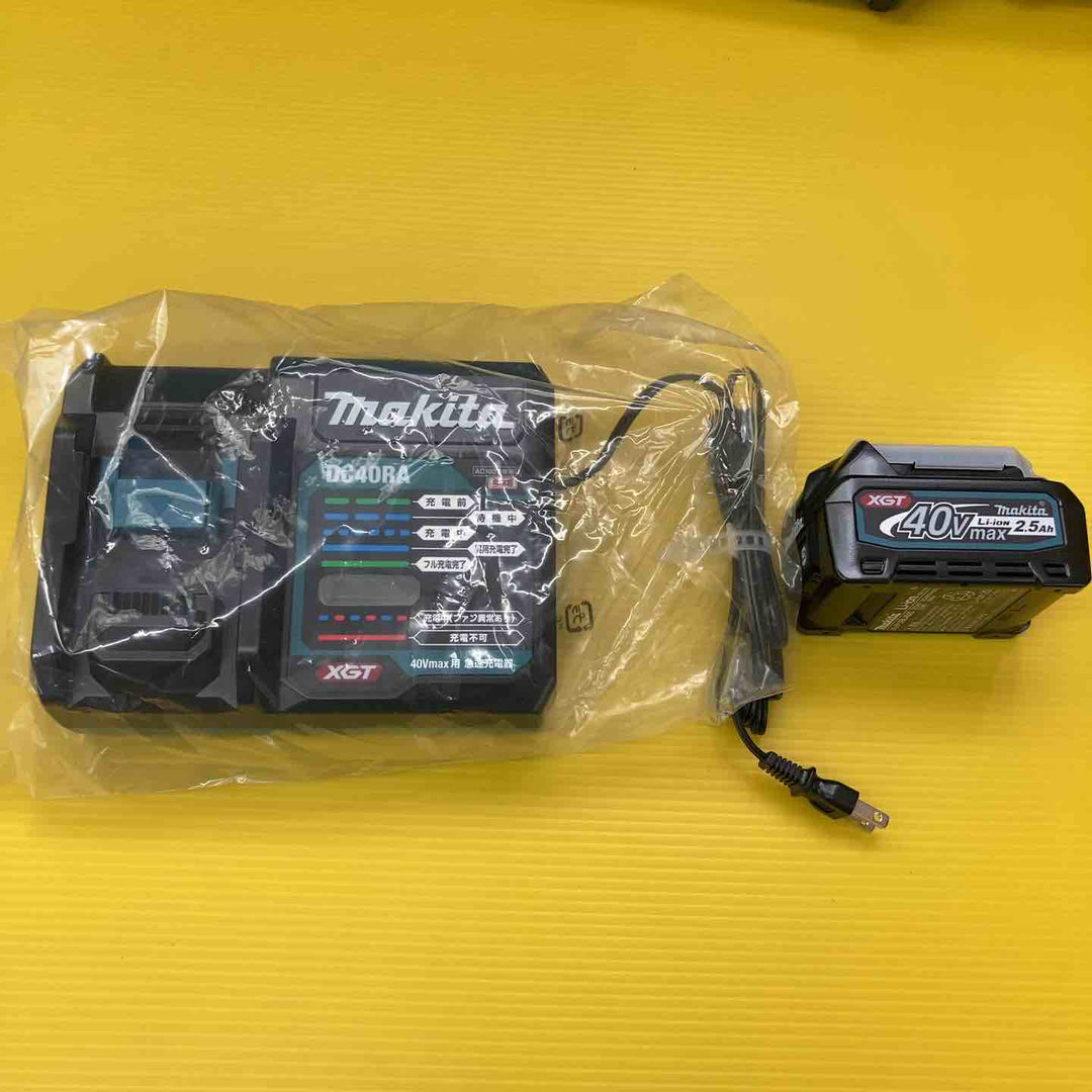 ★マキタ(makita) コードレスクリーナー CL003GRDO【岩槻店】