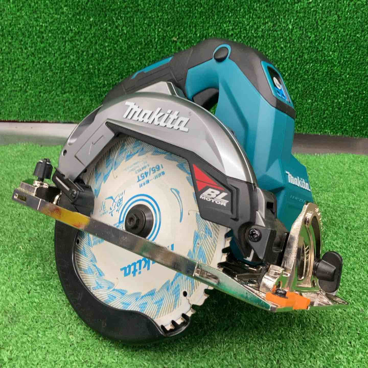 マキタ(makita) コードレス丸のこ HS001GRDX【桶川店】