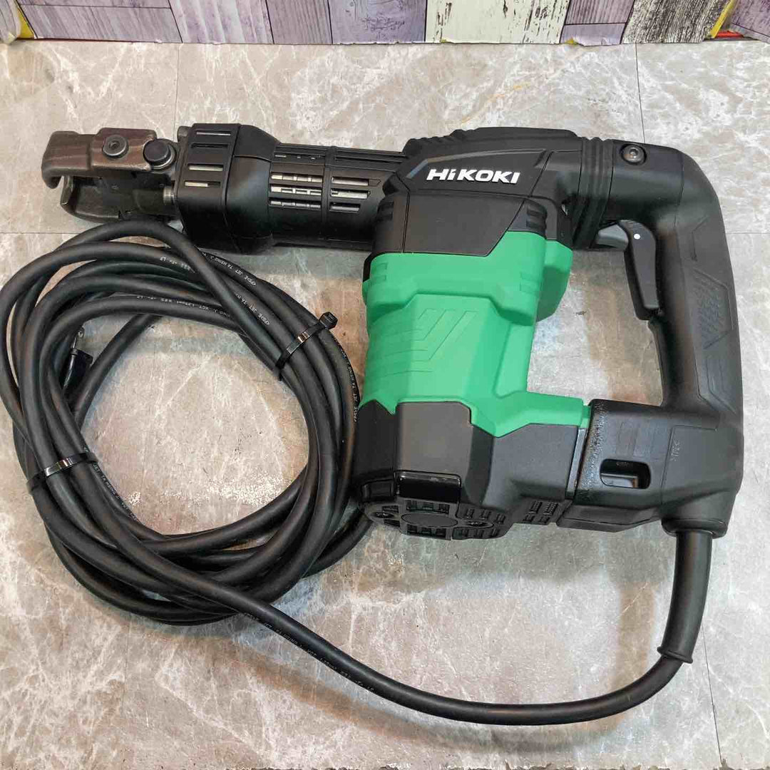 【美品】★ハイコーキ(HIKOKI ※旧:日立工機) ハンマ H41SA4【八潮店】