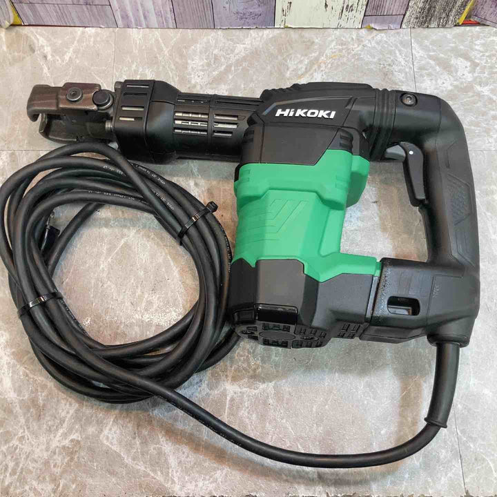 【美品】★ハイコーキ(HIKOKI ※旧:日立工機) ハンマ H41SA4【八潮店】