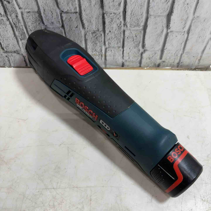 ★ボッシュ(BOSCH) コードレスマルチツール GMF10.8V-LI【川口店】