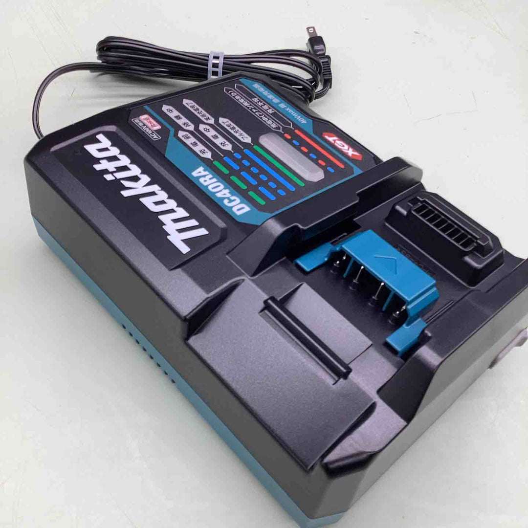 ★マキタ(makita) 急速充電器 DC40RA【越谷店】