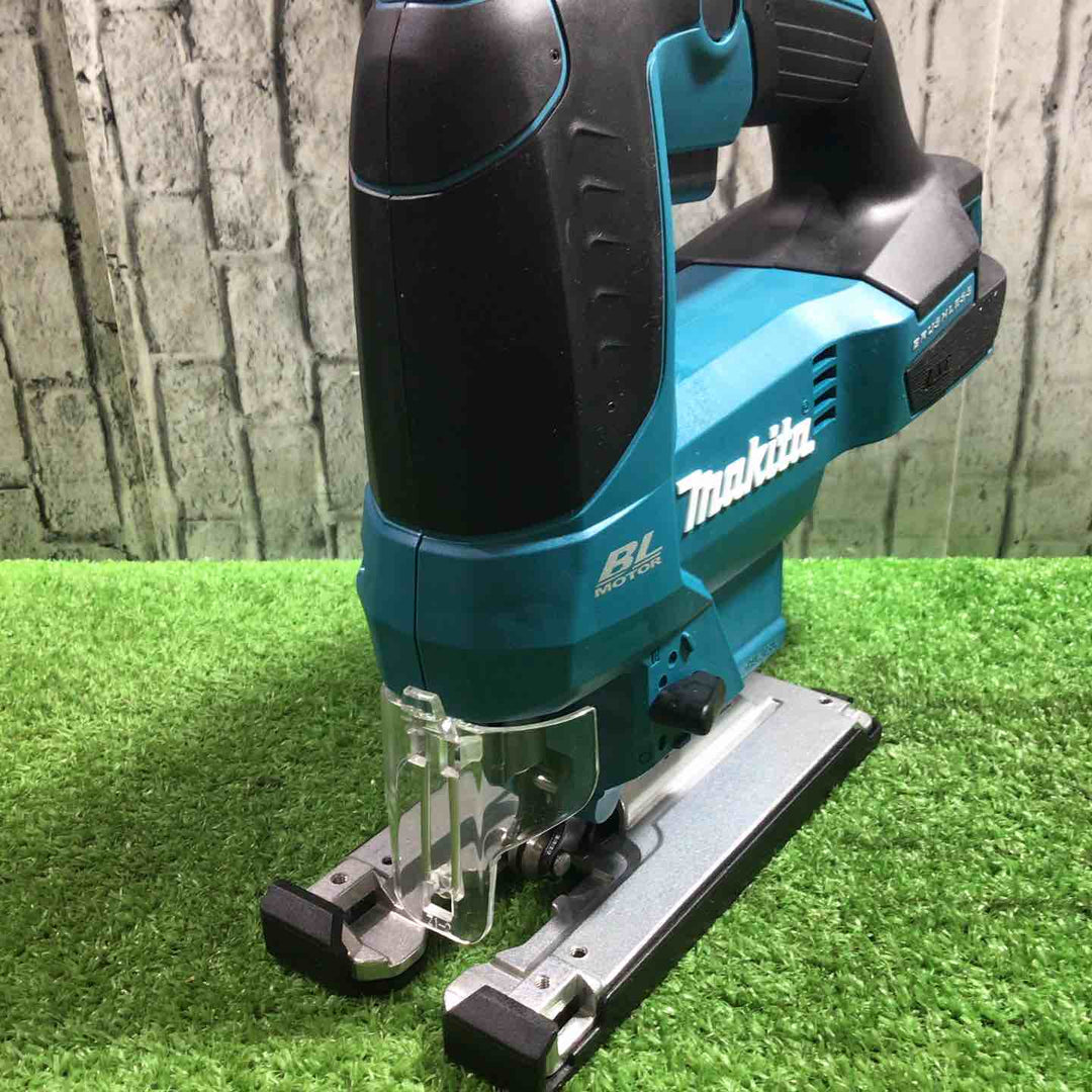 ★マキタ(makita) コードレスジグソー JV184DZK【川口店】