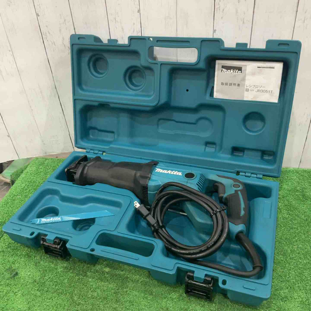 ★マキタ(makita) レシプロソー JR3051T【川口店】