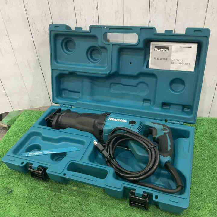 ★マキタ(makita) レシプロソー JR3051T【川口店】