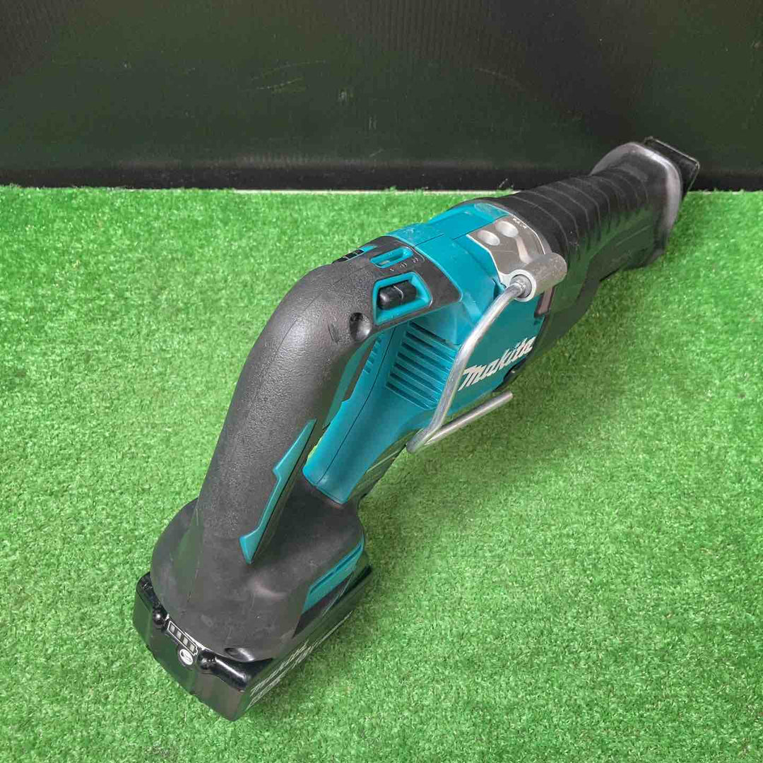 【中古品】★マキタ(makita) コードレスレシプロソー JR187DRGX ◇2口急速充電器付き！【岩槻店】