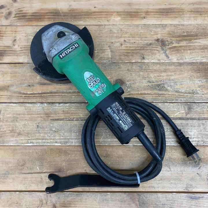 ハイコーキ(HIKOKI ※旧:日立工機) 125mm電気ディスクグラインダ G13SM3 【東大和店】