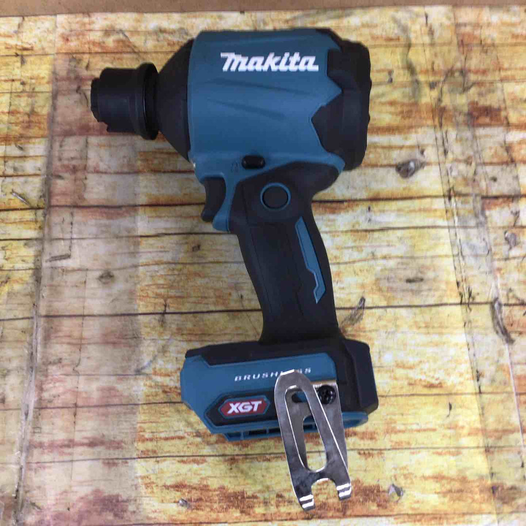 ★マキタ(makita) コードレスエアダスタ AS001GRD【川崎店】