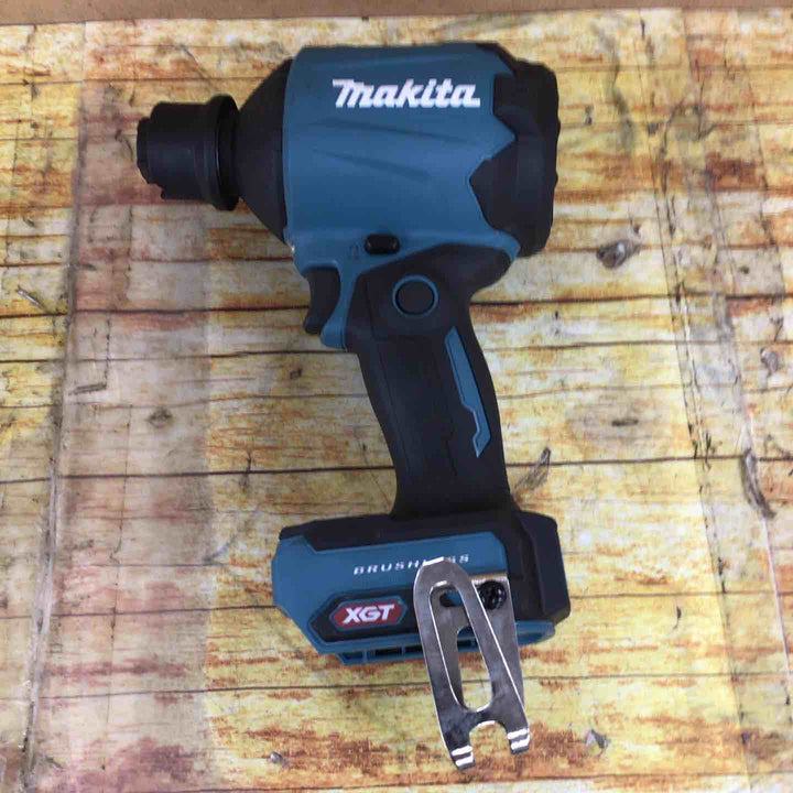★マキタ(makita) コードレスエアダスタ AS001GRD【川崎店】