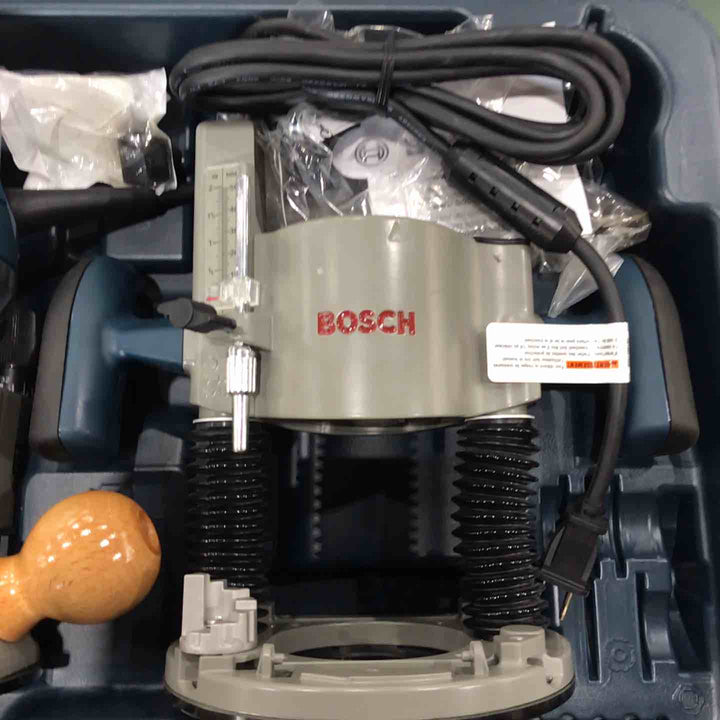 ◇Bosch ボッシュ 電動工具 ルーター 1617EVSPK 【並行輸入品】【川口店】