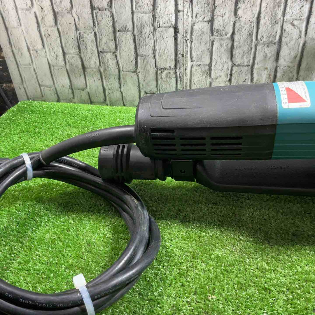 ◇マキタ ランダムオービットサンダ ペーパー寸法 150mm BO6050【川口店】
