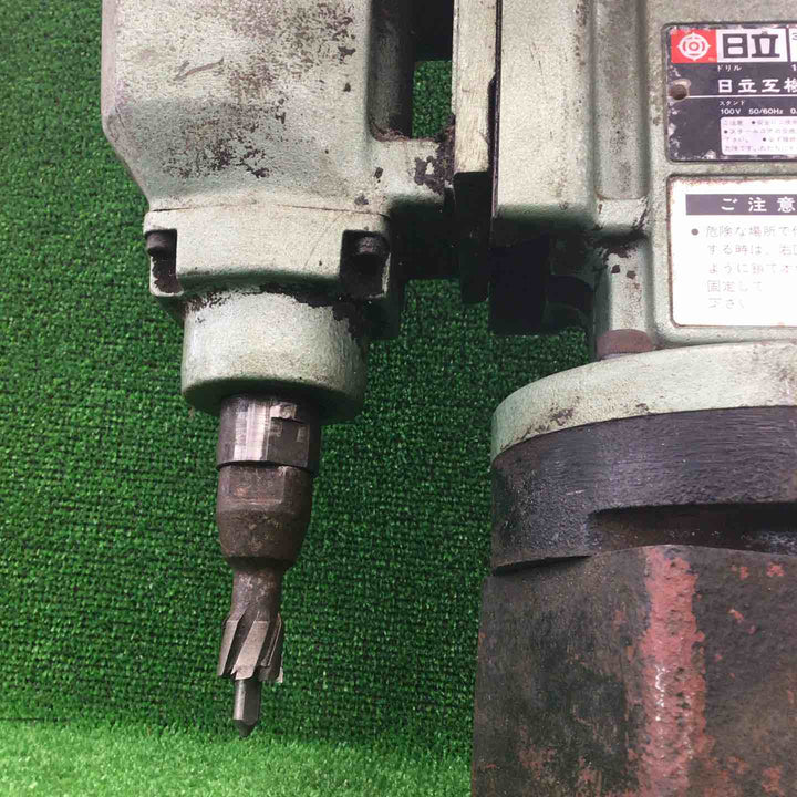 【店頭受取り限定】◇ハイコーキ(HIKOKI ※旧:日立工機) 磁気ボール盤 BM35T1【川崎店】