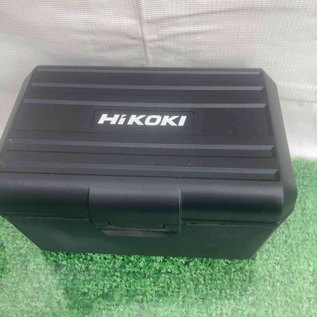 ★ハイコーキ(HIKOKI ※旧:日立工機) コードレスマルチツール CV36DMA(NN)【町田店】