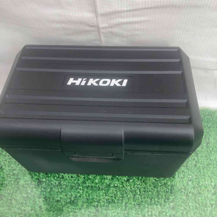 ★ハイコーキ(HIKOKI ※旧:日立工機) コードレスマルチツール CV36DMA(NN)【町田店】