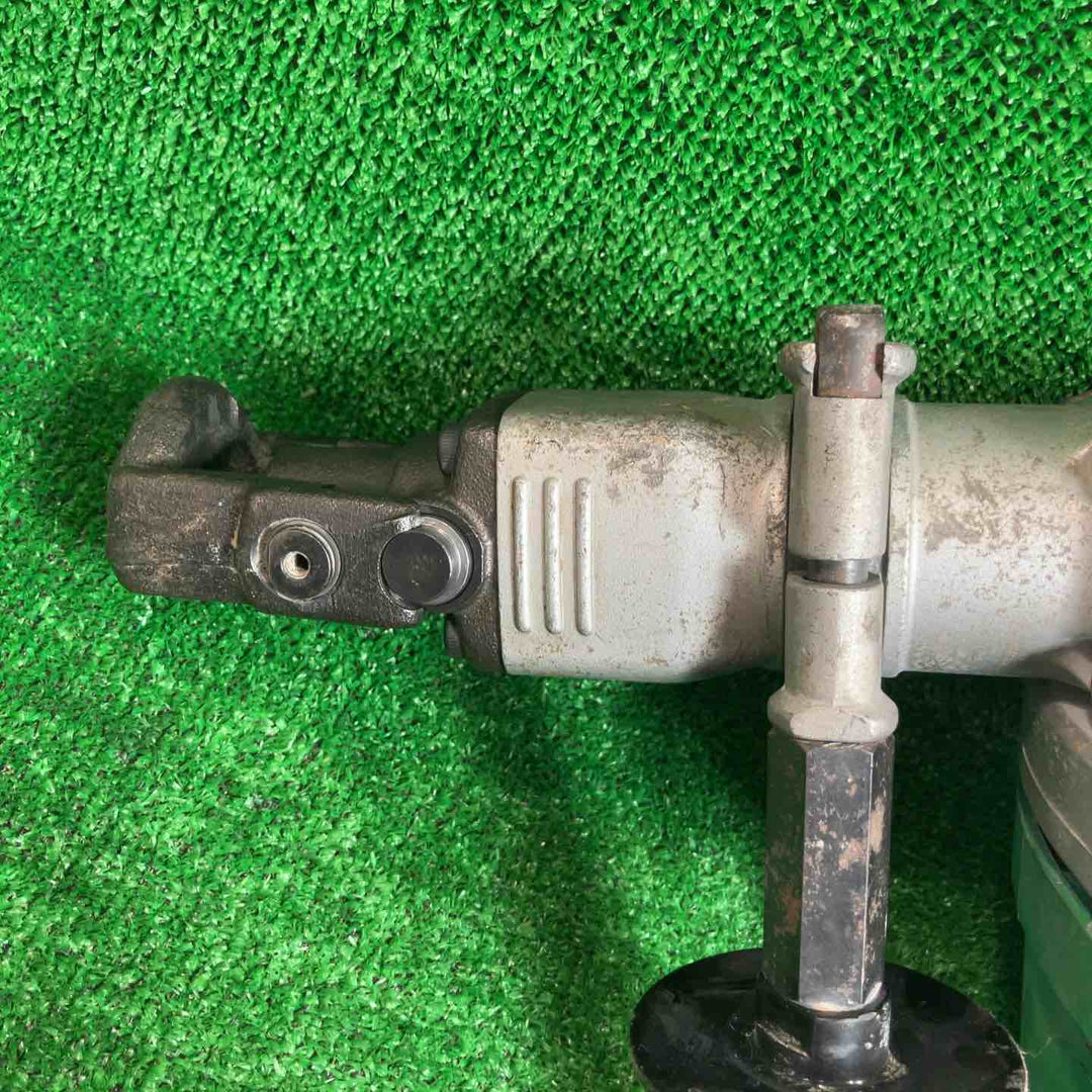 ★ハイコーキ(HIKOKI ※旧:日立工機) 電動ハンマ H41SA【川崎店】