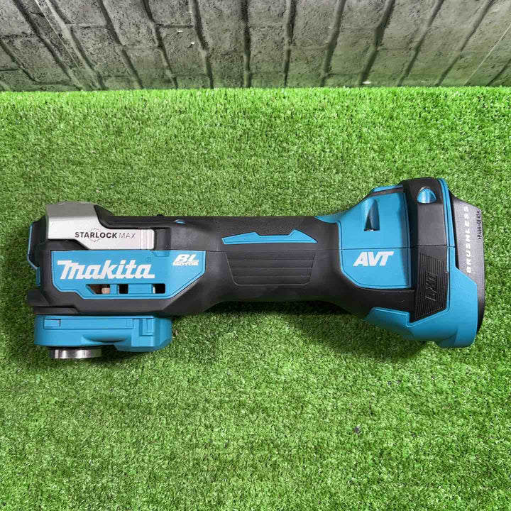 ★マキタ(makita) コードレスマルチツール TM52DZ【川口店】