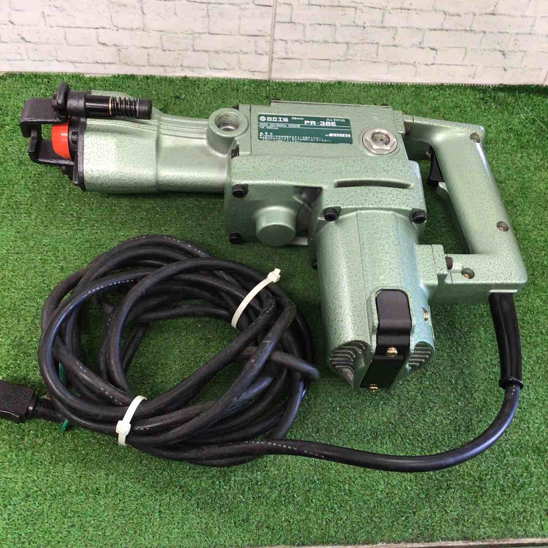 ★ハイコーキ(HIKOKI ※旧:日立工機) ハンマドリル PR-38E【町田店】