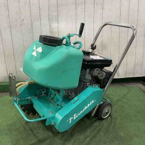 【店頭受取り限定】◇三笠(ミカサ/mikasa) コンクリートカッタ MCD-012A 動作確認済【川口店】