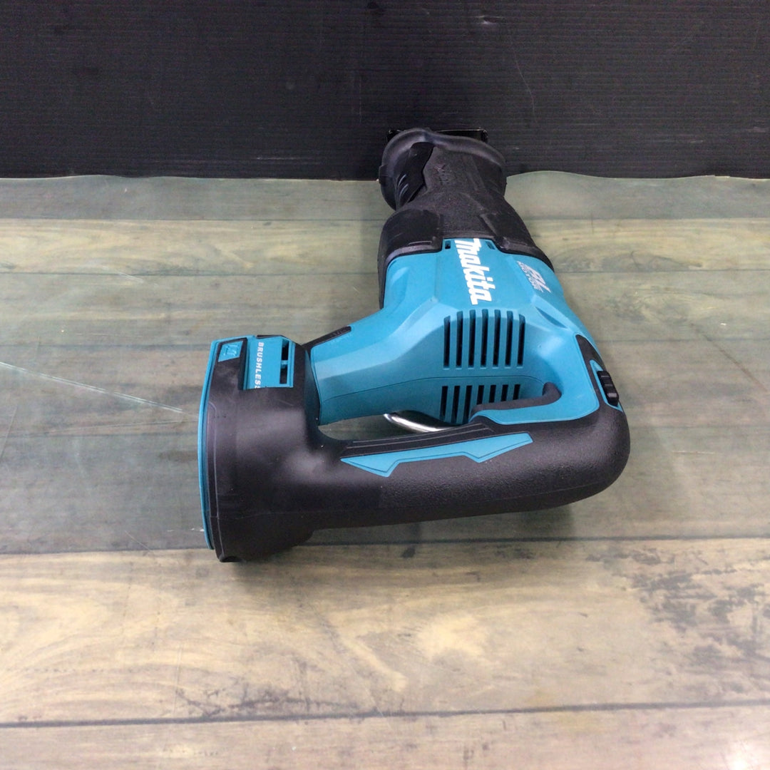 ★マキタ(makita) コードレスレシプロソー JR147DZK 【東大和店】