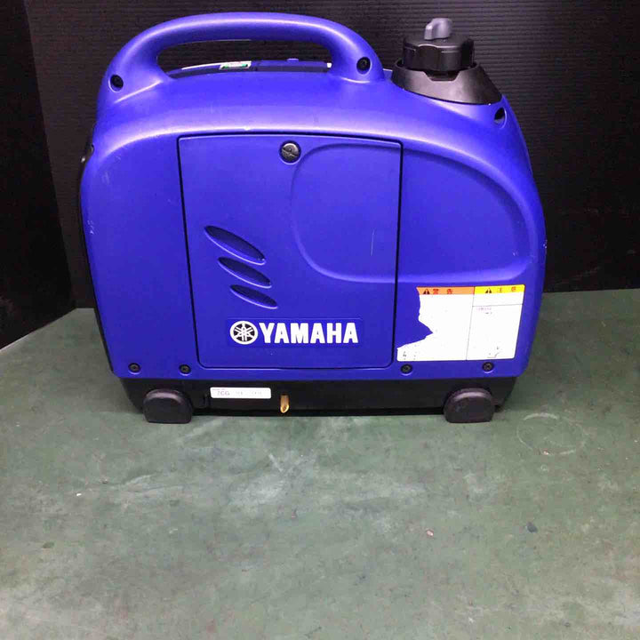 ★ヤマハ(YAMAHA) インバーター発電機 EF9HiS【戸田店】