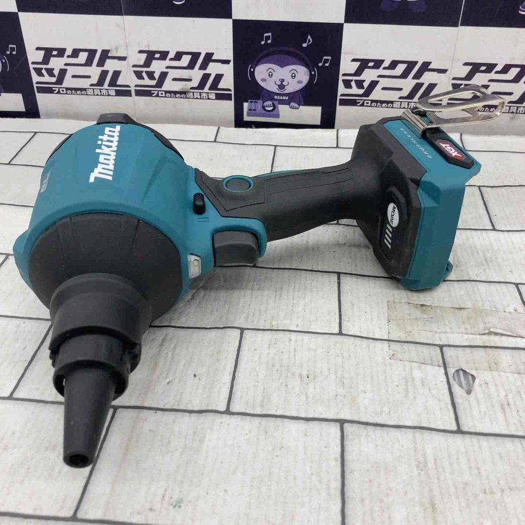 ★マキタ(makita) コードレスエアダスタ AS001GZ【所沢店】
