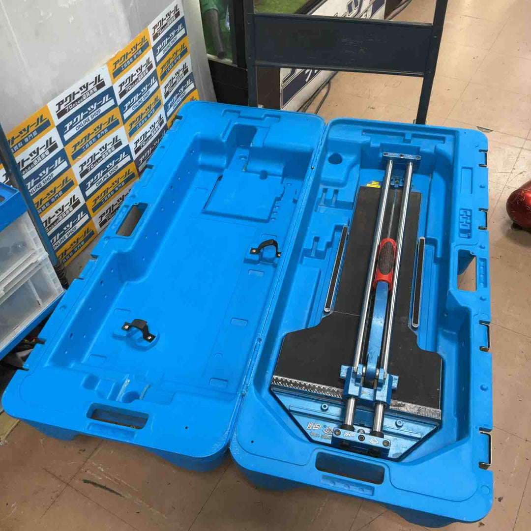 ◇石井 タイルカッター JWS-660TCL【草加店】