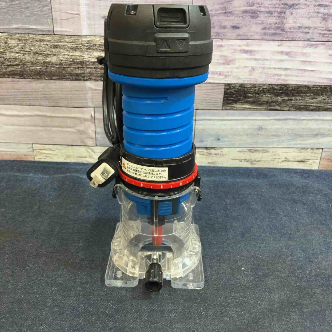 ◇リョービ(RYOBI) トリマ MTR-42【八潮店】