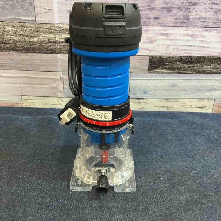 ◇リョービ(RYOBI) トリマ MTR-42【八潮店】