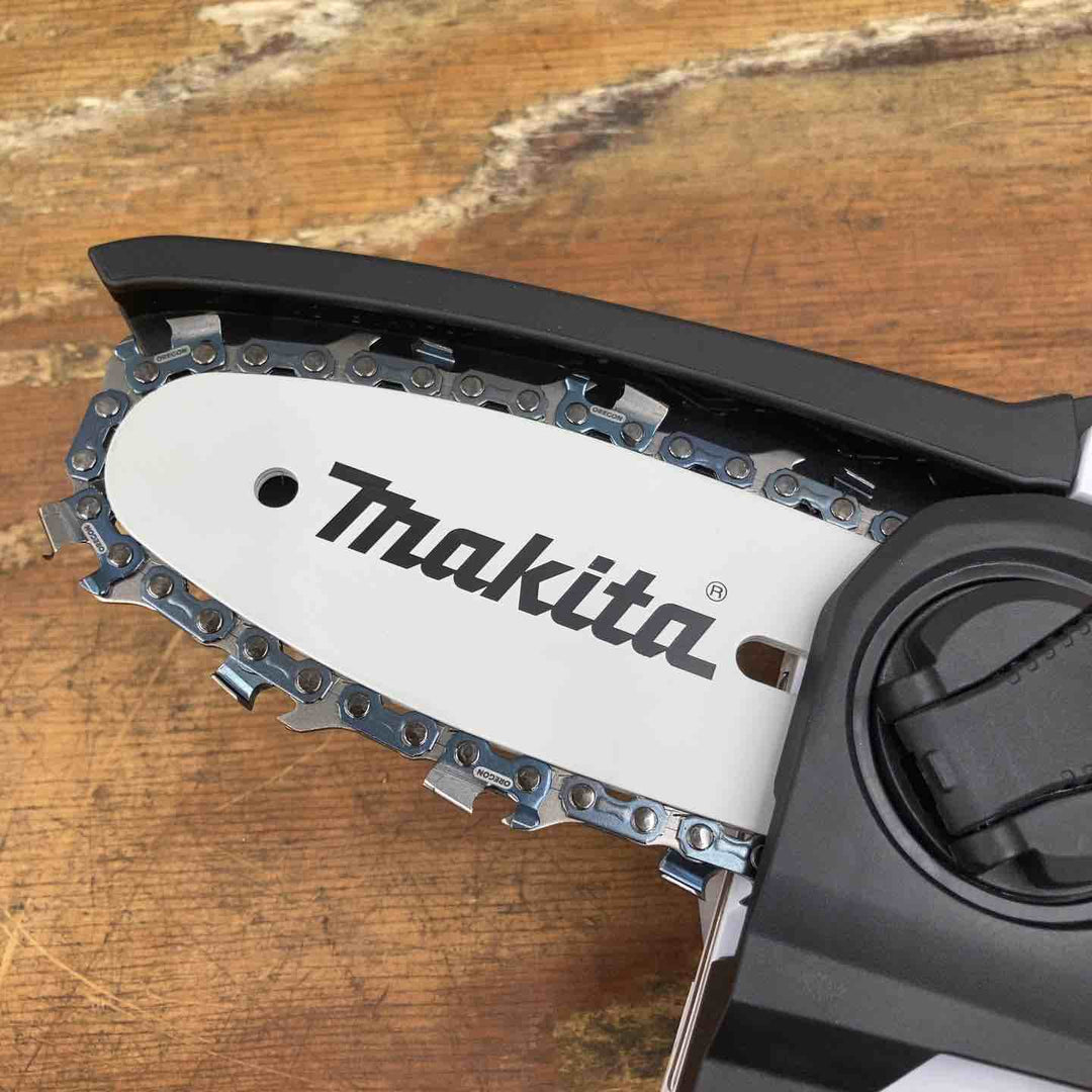 ☆マキタ(makita) コードレスハンディソー MUC100DZ 展示品【柏店】