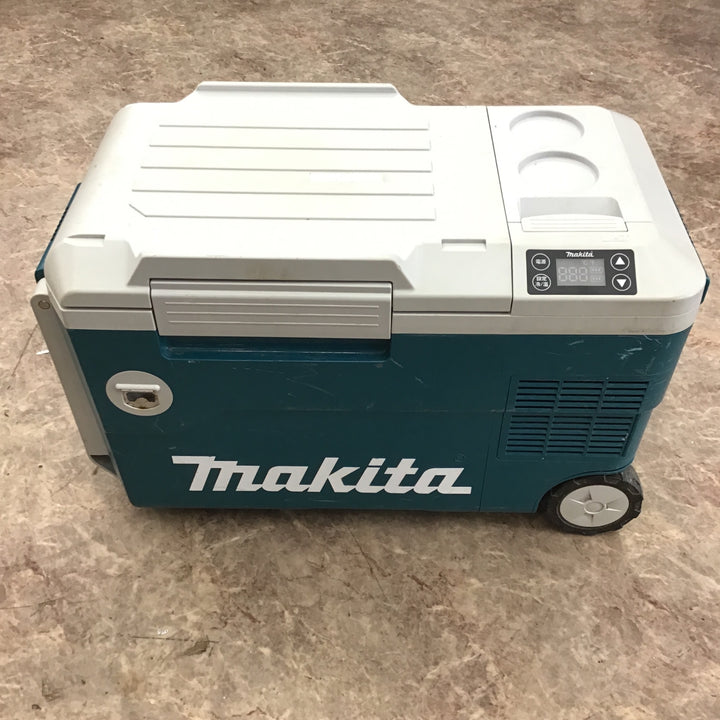 ★マキタ(makita) コードレス冷温庫 CW180DZ【所沢店】